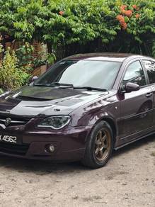 Proton Persona MEDIUM LINE in Kuala Muda, KDH