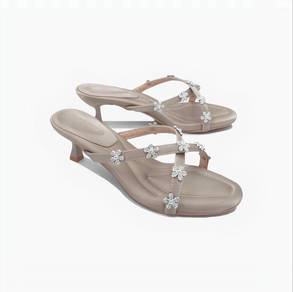 Dr Cardin Women Lush Heels