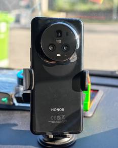 Honor Magic 5 Pro