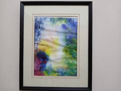 original painting