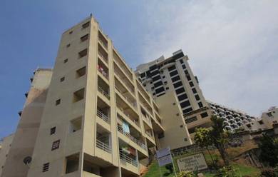 Apartment For Sale in Kayangan Puri Mutiara (KPM)