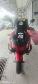 Honda ADV 150