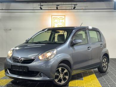 Perodua MyVi EZ STANDARD in Cheras, KUL