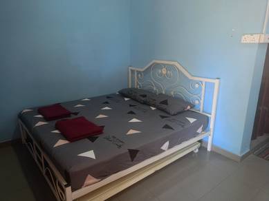 Rahmah Homestay Semabok Melaka