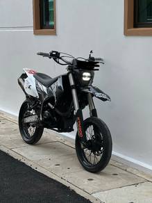Demak DTM 200
