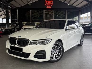 2020 BMW 330i 30i M SPORT