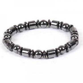 Stylish Biomagnetic Black Magnetic Bracelet Health