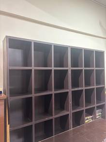 Cube Shelf Storage Rack / Bookshelf / Display Rack