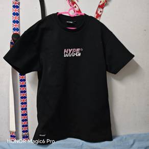 Hype Size S