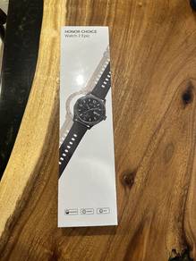 Honor Watch 2 Epic