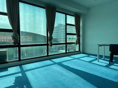 Shop lot For Rent in Sibu,SWK