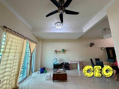 2-storey Terraced House For Sale in Simpang Ampat,PNG