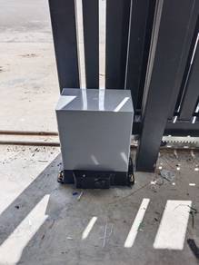 SV1000+ Offer System Auto Gate Smart