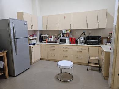 2-storey Terraced House For Sale in Bukit Jalil,KUL