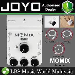 Joyo MOMIX Portable