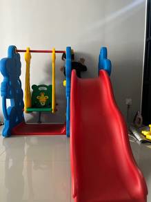 Slide and Swing untuk dijual
