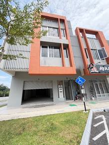 Shop lot For Rent in Nilai,NSN