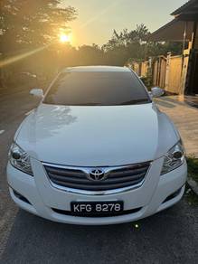 Toyota Camry V in Kulim, KDH