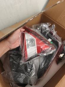 lampu belakang saga vvt