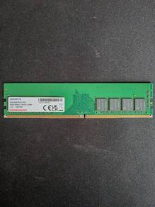RAM Adata 16GB 3200Mhz DDR4