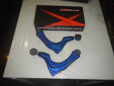 Hardrace Rear Camber Kit Fk8 Type R FL5
