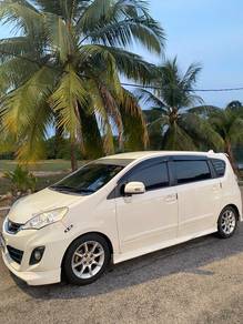 Perodua Alza EZ STANDARD in Kuala Pilah, NSN