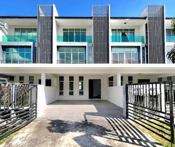 3-storey Terraced House For Sale in Bangi,SGR