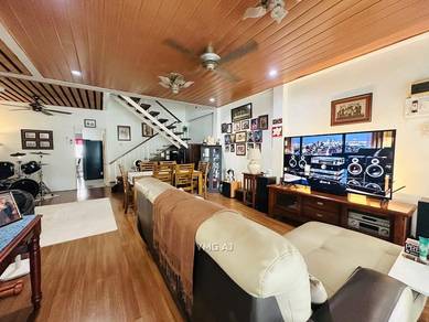 2-storey Terraced House For Sale in Klang,SGR