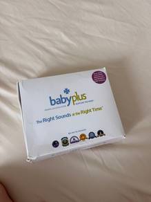 baby plus prenatal education system