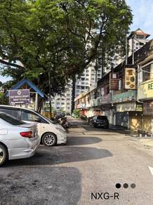 Shop lot For Rent in Desa Petaling,KUL