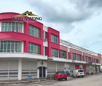 Shop lot For Sale in Sungai Petani,KDH