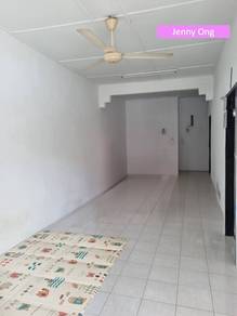 1-storey Terraced House For Sale in Bukit Mertajam,PNG