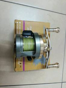 Seasir JH201 BC Reel