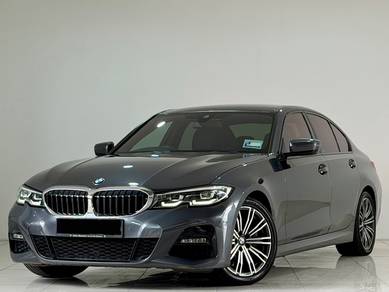BMW 330i 30i in Setapak, KUL