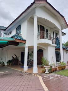 Bungalow House For Sale in Johor Bahru,JHR
