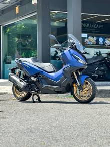 Honda ADV 350