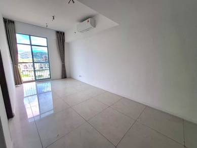 Service Residence For Rent in Bay Suites
