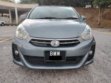 Perodua MyVi SE ZHS in Kajang, SGR
