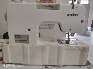 Brother LX27NT sewing machine