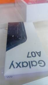samsung A07