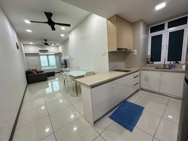 Service Residence For Sale in Tiara Mutiara 2