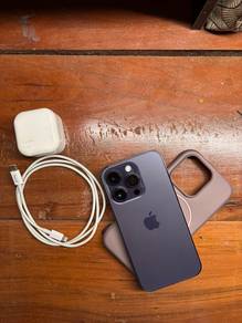 iPhone 14 Pro 256gb (LLset) phone sahaja