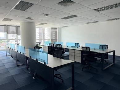 Office space For Rent in Damansara,KUL