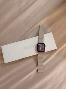 Apple Watch Series 11 GPS Only