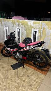 Yamaha Y15ZR