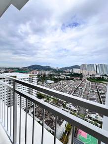 Condominium For Sale in Solaria Residences