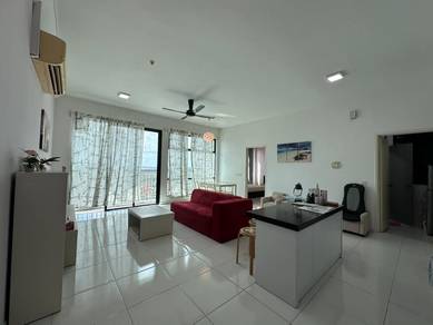 Service Residence For Sale in The Sky Executive Suites @ Bukit Indah