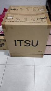 Mesin urut tapak kaki