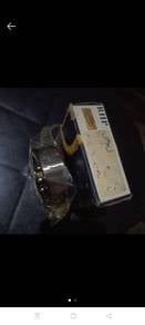 RHP 2305M  brass Ball Bearing New old stock clear