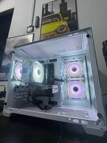 Pc gaming ryzen 5 nvme 1tb